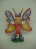 Borboleta 60cm mod 3