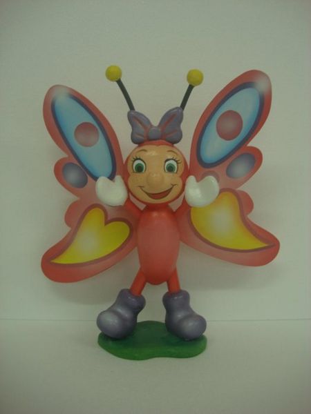 Borboleta 60cm mod 3