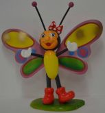 Borboleta 60cm mod 2