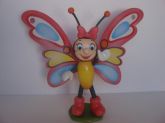 Borboleta 60cm mod 5