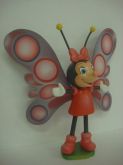 Borboleta 60cm mod 1